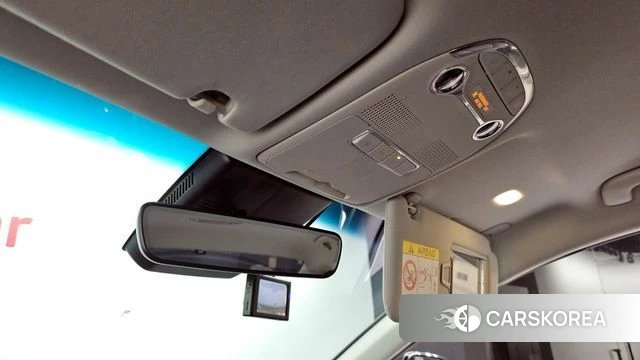 Hyundai The New Grandeur IG Hybrid id 3892934 из Кореи 9