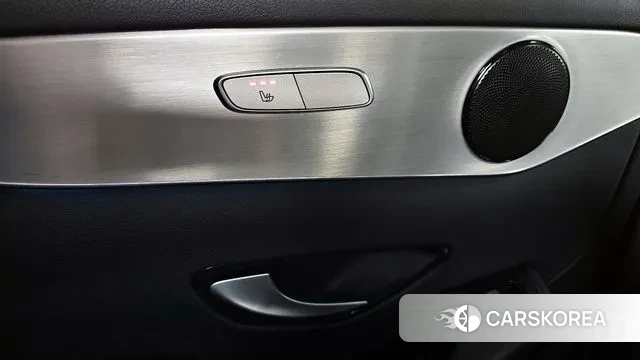 Mercedes-Benz GLC-Class X253 id 3515126 из Кореи 9