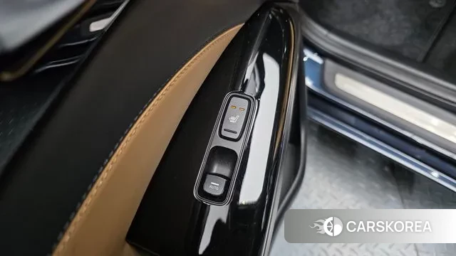 Kia K7 Premier Hybrid id 3525665 из Кореи 9