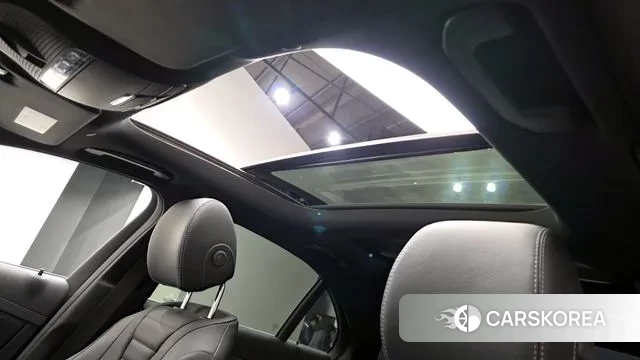 Mercedes-Benz E-Class W213 id 3437920 из Кореи 9