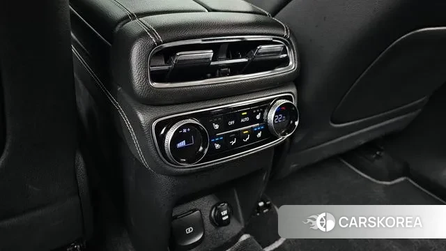 Genesis GV80 id 3722990 из Кореи 9