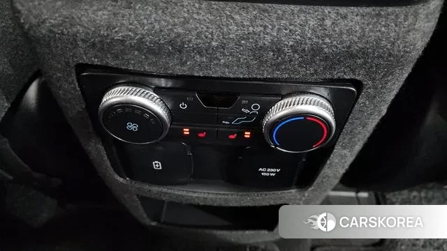 Ford Explorer 6th Generation id 3607872 из Кореи 9