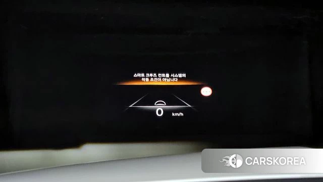 Genesis G80 (RG3) id 3883405 из Кореи 9