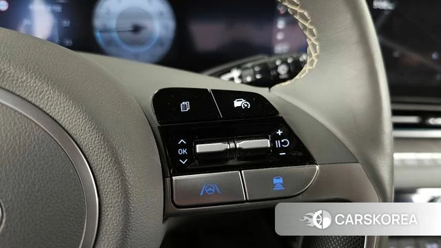 Hyundai The New Avante (CN7) id 3786911 из Кореи 9