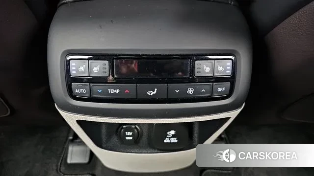 Hyundai The New Palisade id 2988822 из Кореи 9