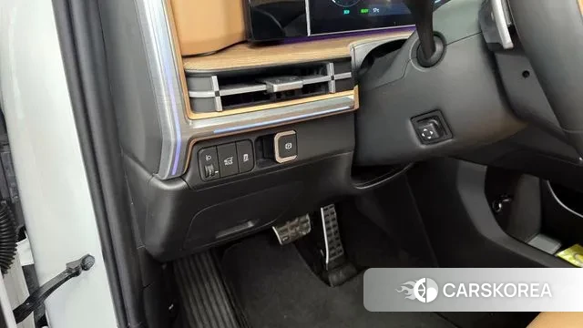 Hyundai Santa Fe (MX5) id 3333259 из Кореи 9