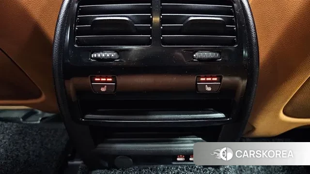 BMW 5 Series (G30) id 3597889 из Кореи 9