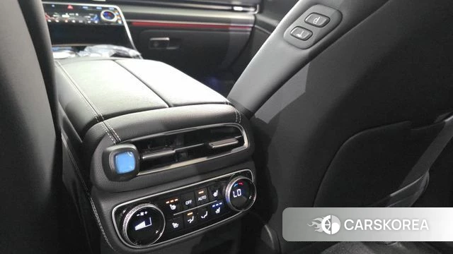 Genesis GV80 id 3923305 из Кореи 9