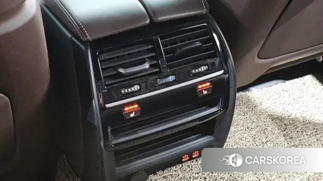 BMW 5 Series (G30) id 3023780 из Кореи 9