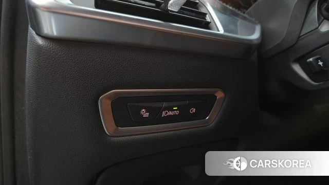BMW X7 (G07) id 4644884 из Кореи 9