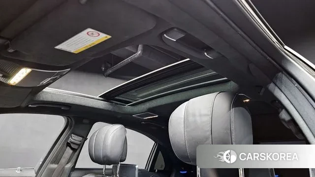 Mercedes-Benz S-Class W222 id 3754118 из Кореи 9