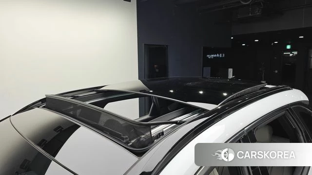 Hyundai The New Tucson Hybrid (NX4) id 4177543 из Кореи 9