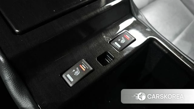 Renault Korea (Samsung) SM7 Nova id 4225522 из Кореи 9