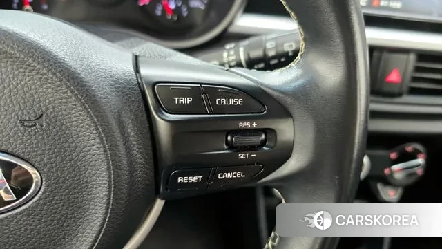 Kia All New Morning (JA) id 3215183 из Кореи 9