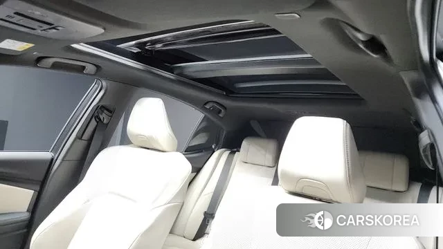 Toyota Camry (XV80) id 3457086 из Кореи 9