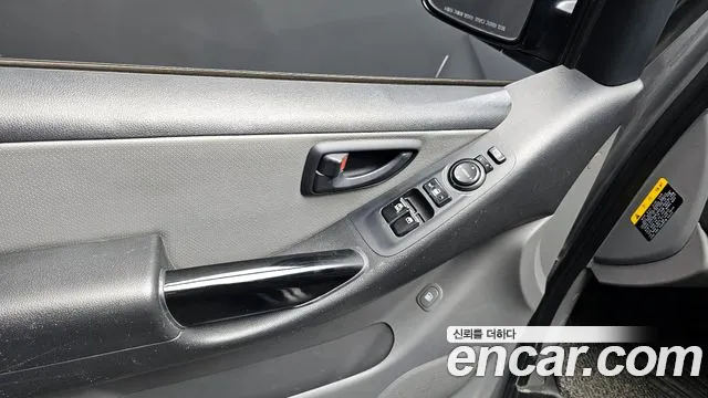 Hyundai The New Grand Starex id 2699219 из Кореи 9