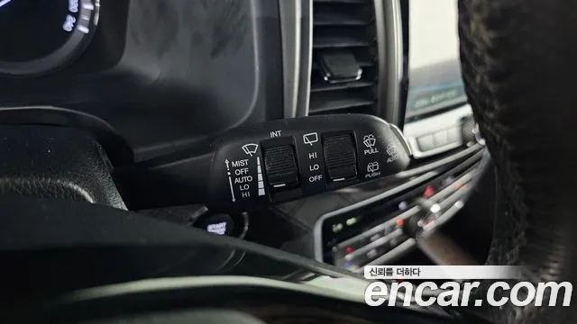 Ssangyong G4 Rexton id 2951454 из Кореи 9