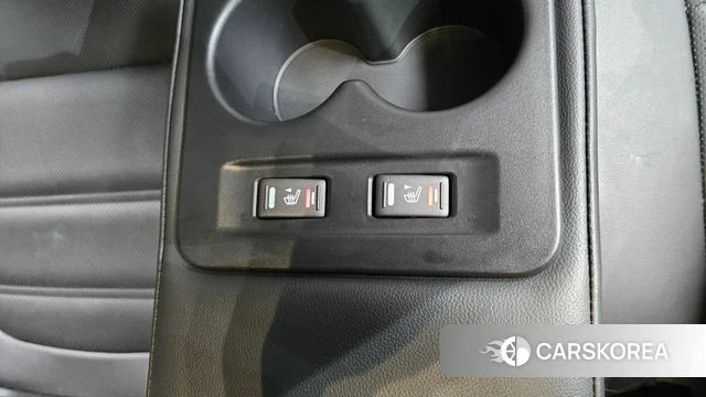 Renault Korea (Samsung) SM6 id 4658164 из Кореи 9