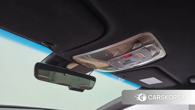 Genesis G80 (RG3) id 3620125 из Кореи 9