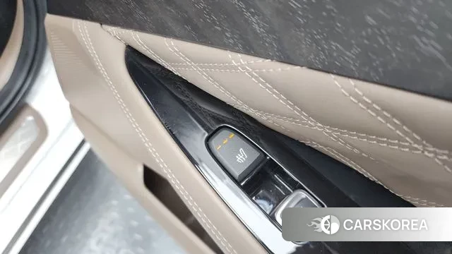 Kia K8 Hybrid id 3421670 из Кореи 9