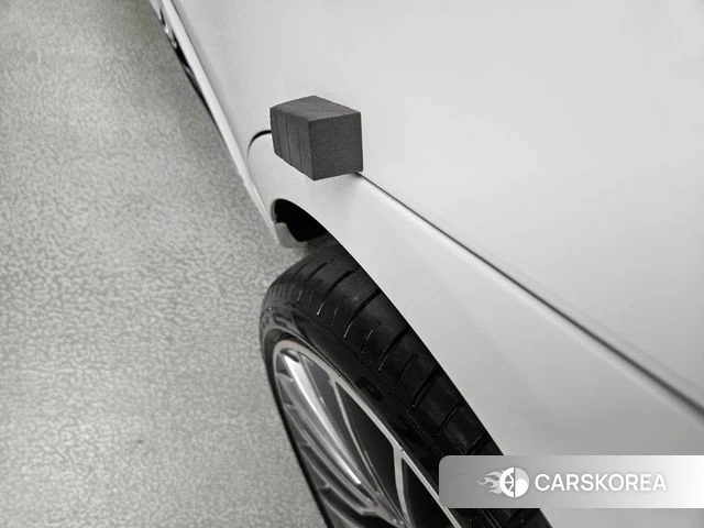 Mercedes-Benz S-Class W223 id 4834357 из Кореи 9