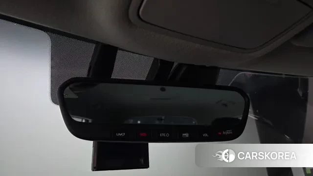 Kia Soul Booster EV id 3666662 из Кореи 9