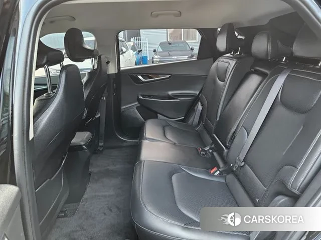 Kia EV6 id 2998688 из Кореи 9