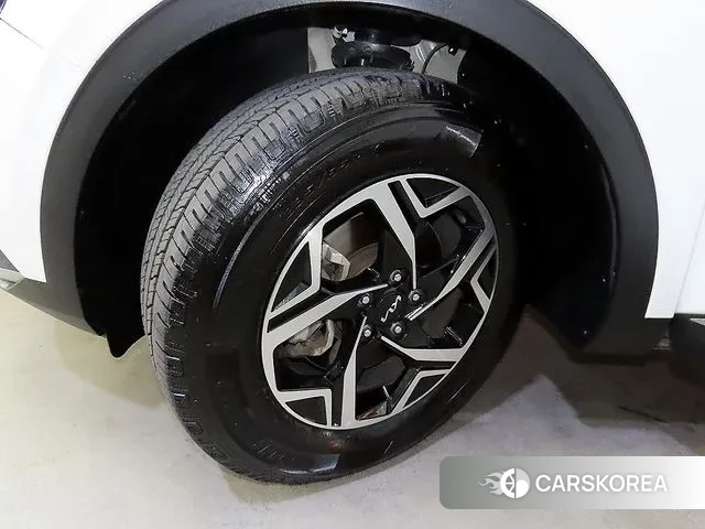 Kia Sportage 5th Generation id 3420424 из Кореи 9