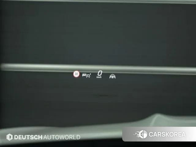 Mercedes-Benz GLE-Class W167 id 3533220 из Кореи 9