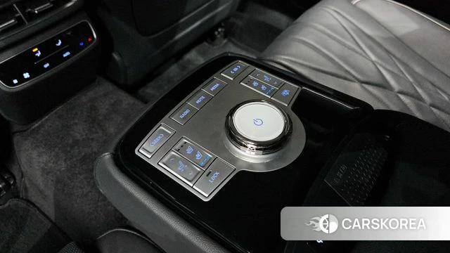 Genesis G80 (RG3) id 4302741 из Кореи 9