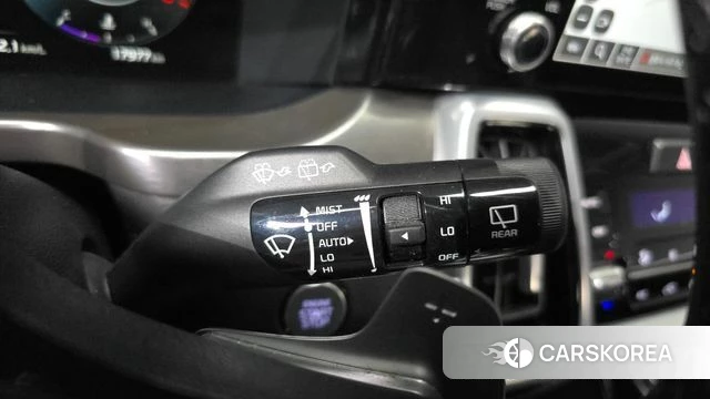 Kia Sorento 4th Generation id 4283251 из Кореи 9