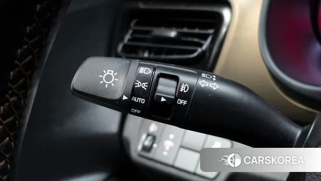 Kia Stonic id 3499841 из Кореи 9