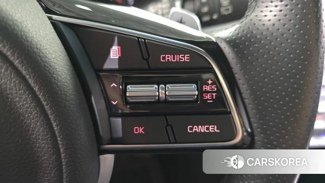 Kia Sportage The Bold id 4657987 из Кореи 9