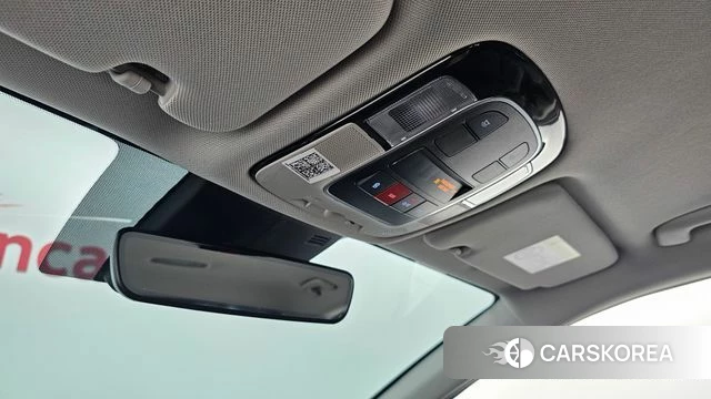 Hyundai Sonata (DN8) id 4687680 из Кореи 9