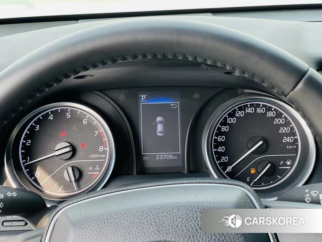 Toyota Camry id 4210552 из Китая 9