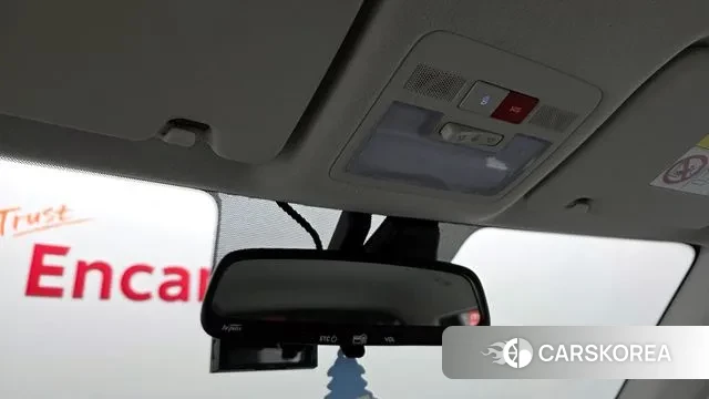 Hyundai Casper id 3257212 из Кореи 9