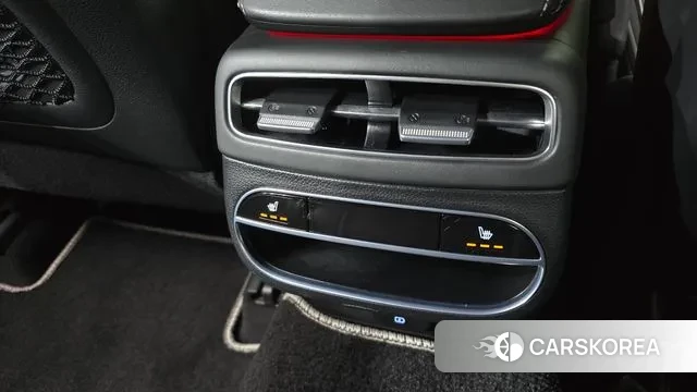 Genesis GV70 id 3740978 из Кореи 9