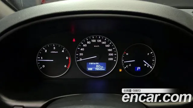 Hyundai The New Grand Starex id 2763652 из Кореи 9