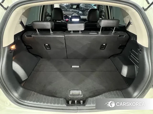 Ssangyong Berry New Tivoli id 3307813 из Кореи 9