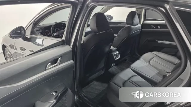 Kia K5 3rd generation id 3777494 из Кореи 9