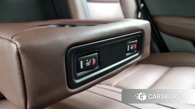 Renault Korea (Samsung) The New QM6 id 3045133 из Кореи 9