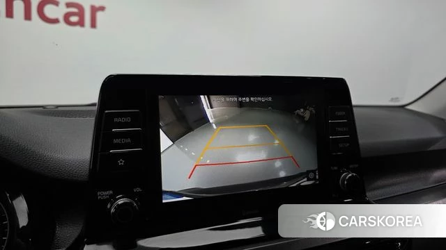 Kia Seltos id 3936133 из Кореи 9