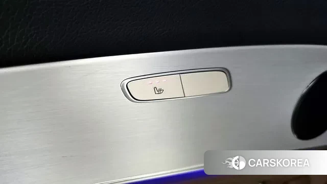 Mercedes-Benz E-Class W213 id 2896047 из Кореи 9