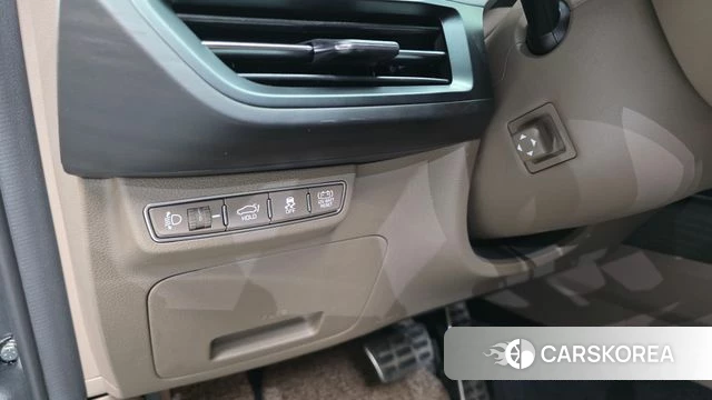 Kia K8 Hybrid id 4758618 из Кореи 9