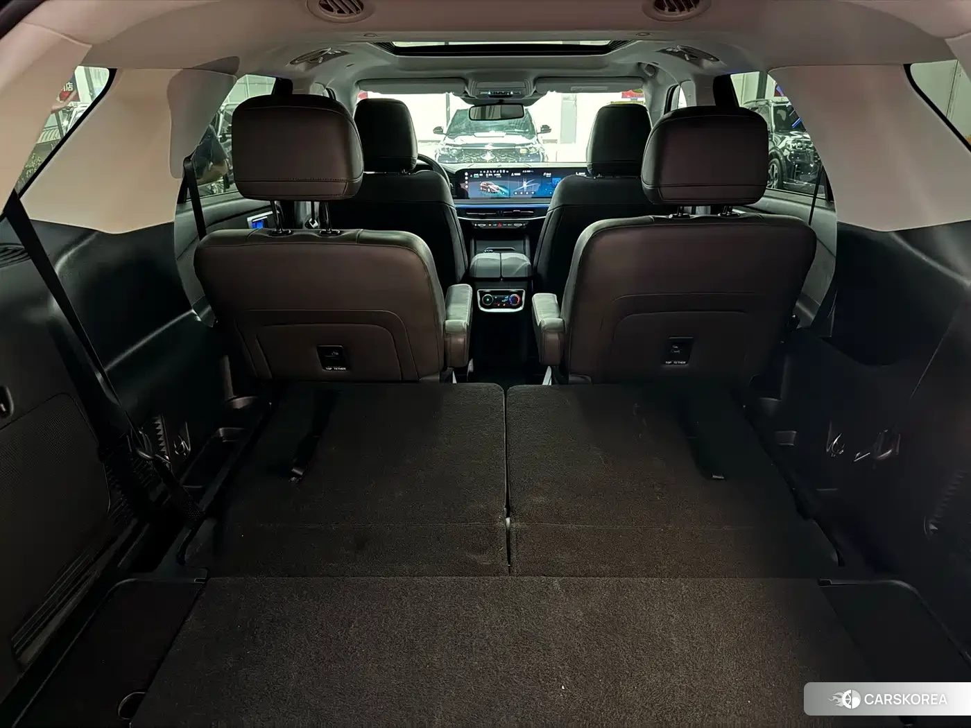 Ford Explorer id 4669413 из Китая 9