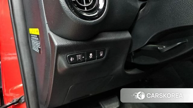 Kia All New Morning (JA) id 4615260 из Кореи 9