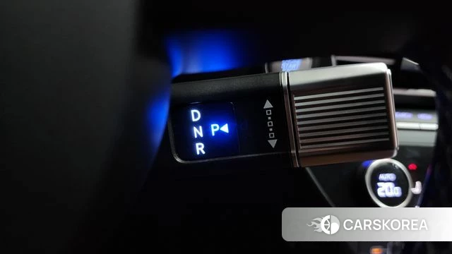 Hyundai Sonata D Edge (DN8) id 4222802 из Кореи 9