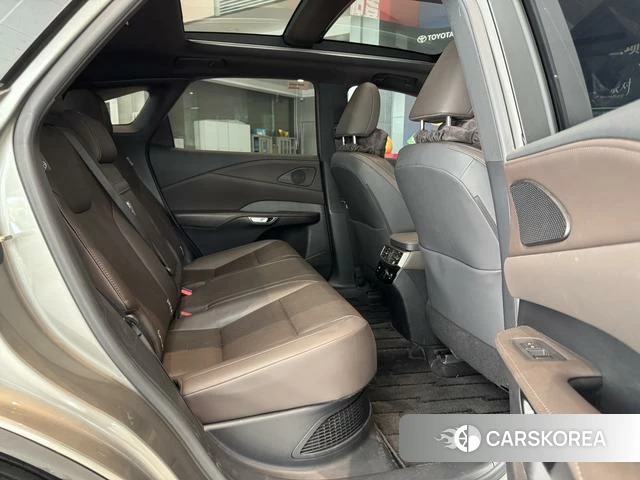 Lexus RX id 4307691 из Китая 9
