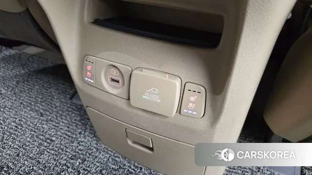 Kia The New Carnival id 3666526 из Кореи 9