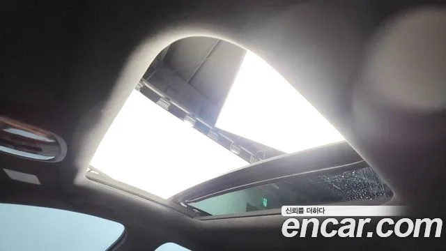 Kia Stinger Meister id 2935152 из Кореи 9